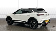 Vauxhall Mokka 1.2 Turbo Ultimate 5dr Auto Petrol Hatchback